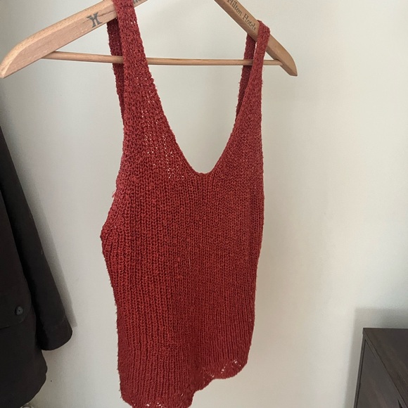 Knit Top - Picture 2 of 4